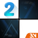 Piano Tiles 2 icon