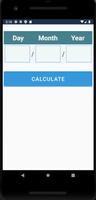 Age Calculate - احسب عمرك screenshot 2