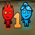 Fire & Water 1 icon