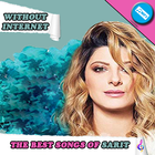 Sarit Hadad - the best songs without internet icône