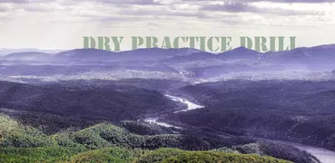 Dry Practice Drill