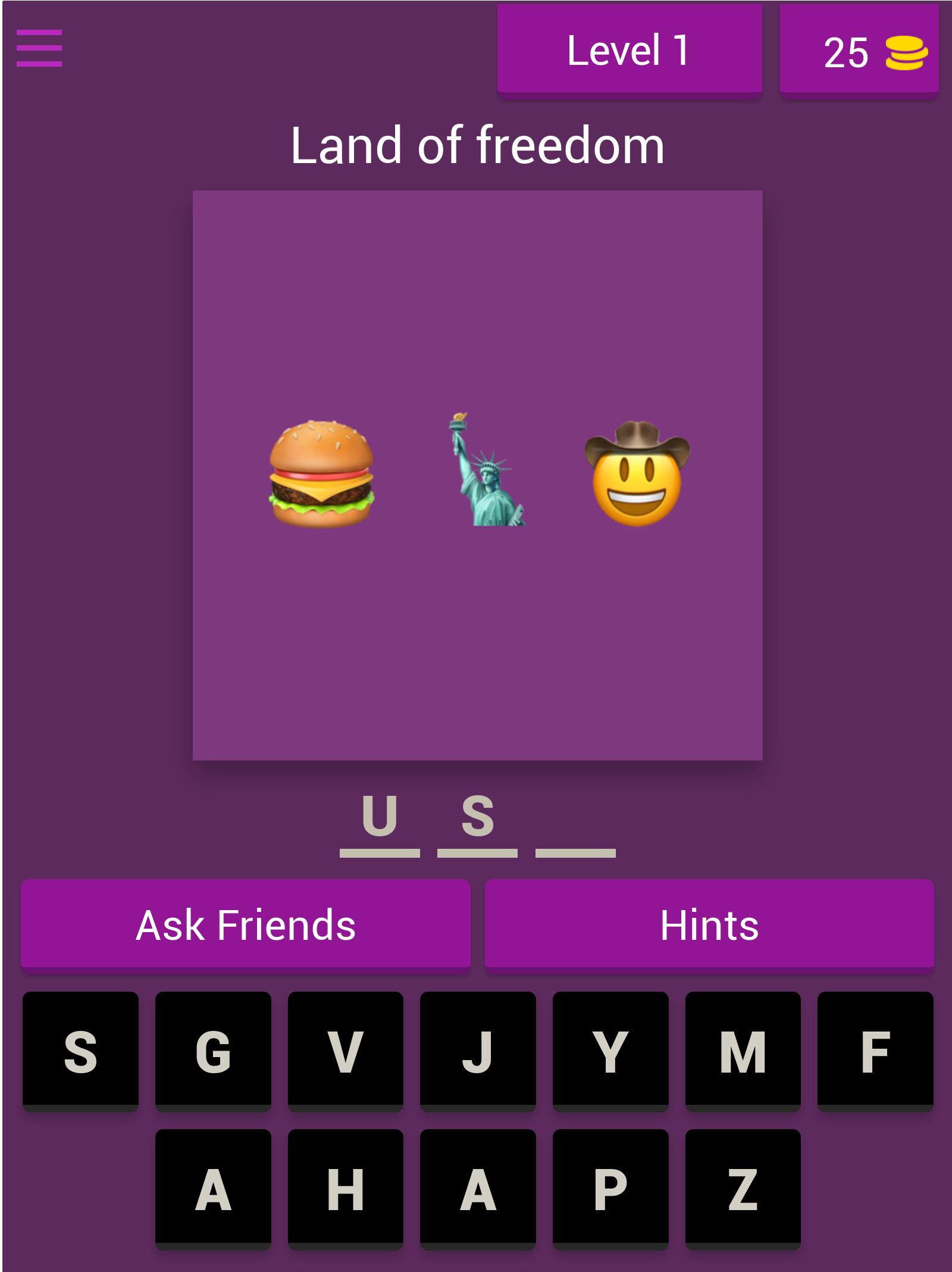 the Country by Emoji for Android - APK Download