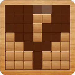 Woody Block: Wood Block Puzzle アプリダウンロード