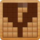 Woody Block: Wood Block Puzzle APK