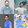 Guess The Cricketers-IPL