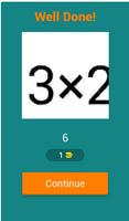 Maths Tables- 3rd Table Game Ekran Görüntüsü 2