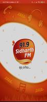 91.9 Sidharth FM plakat