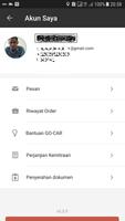 Daftar Gojek Online 2018 截图 3