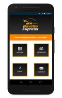 NavetteExpress : Service de na Screenshot 1