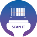 Easy Barcode Inventory System APK