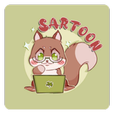 Sartoon Translations icône