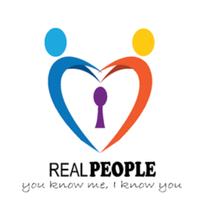 Real People poster