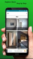 Bedroom Cabinets Ideas Poster