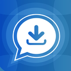 Status Saver 2020- WhatsApp Business -GB Whatsapp icône