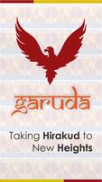 Garuda Cartaz