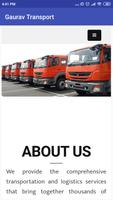 GAURAV TRANSPORT gönderen