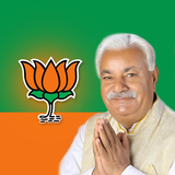 BJP  Ghanshyam Das আইকন