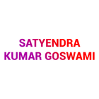SATYENDRA KUMAR GOSWAMI simgesi