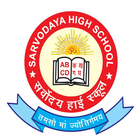 Sarvodaya High School ícone