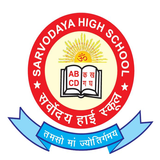 Sarvodaya High School Zeichen