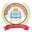 Sarvoday School Sidhi simgesi