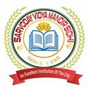 Sarvoday School Sidhi APK