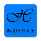 Hemanshu Insurance Zeichen