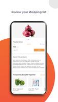 Sarwa - Online Shopping App capture d'écran 1