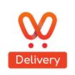 Sarwa Delivery Boy