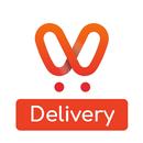 Sarwa Delivery Boy APK