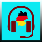 German Music Radio আইকন