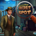 Find the Secret Spot
