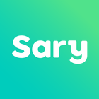 ساري Sary: اطلب من سوق الجملة ไอคอน