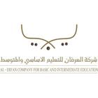 مدرسة العرفان للتعليم الأساسي icône