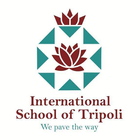المدرسة الدولية طرابلس icône