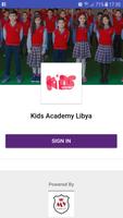 Kids Academy International Sch Affiche