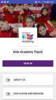 Kids Academy International Sch постер