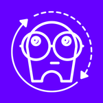 Eye break reminder - EyeRelax icon