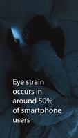 Eye break reminder - EyeRelax poster