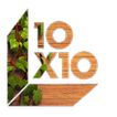 TenxTen icon