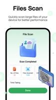 Antivirus: Junk Cleaner, Virus imagem de tela 3