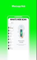 Whats Web Scan ảnh chụp màn hình 2