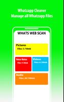 Whats Web Scan تصوير الشاشة 3