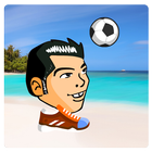 Beach Head Soccer icon