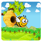 Bee Fly Zeichen