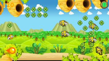 Bee Fly Screenshot 1