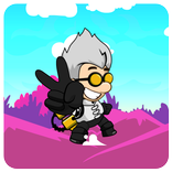 Crazy Doc Adventures