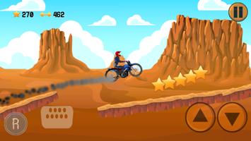 Desert Motocross screenshot 2