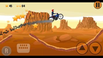 Desert Motocross скриншот 3