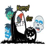 Kampf der Zombies 2019